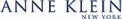 ANNE KLEIN NEW YORK