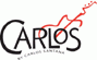 CARLOS by Carlos Santana