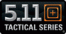 Size 7 5.11 Tactical Women's Shoes