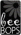 Size 7 BeeBOPS Women's Shoes