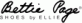 Size 7 Bettie Page Women's Shoes