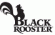 Size 7 Black Rooster Women's Shoes