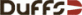 Size 7 Duffs Women's Shoes