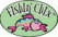 Size 7 Fishin' Chix Women's Shoes