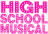 Size 11 High School Musical Kids' Shoes