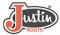 Size 7 Justin Women's Shoes