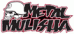 Size 7 Metal Mulisha Women's Shoes
