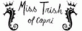 Size 7 Miss Trish of Capri Women's Shoes