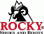 Size 7 Rocky Women's Shoes