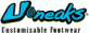 Size 11 U neaks Kids' Shoes