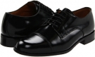 Black Leather Bostonian Akron for Men (Size 8.5)