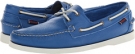 Bright Blue Sebago Docksides for Men (Size 8.5)