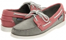 Sebago Spinnaker Size 6