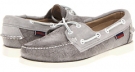 Grey Sebago Spinnaker for Women (Size 7.5)