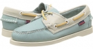 Sebago Spinnaker Size 8.5