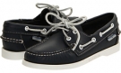 Sebago Docksides Size 7