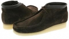 Wallabee Boots Men's 7.5