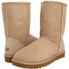 Sand UGG Classic Short for Men (Size 15)