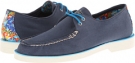 Captain's Oxford Men's 7.5