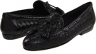 Black Stained Calf Sesto Meucci Neda for Women (Size 6)