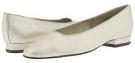 Sand Prl Nappa Vaneli FC-313 for Women (Size 7.5)