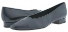 Navy Nappa Vaneli FC-313 for Women (Size 4.5)