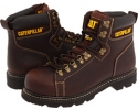 Alaska FX Steel Toe Men's 7