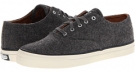 Grey Wool Sperry Top-Sider CVO for Women (Size 10)
