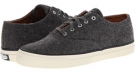 Grey Wool Sperry Top-Sider CVO for Women (Size 9.5)