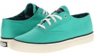 Jade Sperry Top-Sider CVO for Women (Size 5.5)