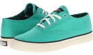 Jade Sperry Top-Sider CVO for Women (Size 7.5)