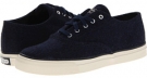 Navy Wool Sperry Top-Sider CVO for Women (Size 9.5)