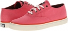 Peach Sperry Top-Sider CVO for Women (Size 8.5)