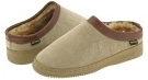 Chestnut W/Stony Fleece Old Friend Clog for Men (Size 8)