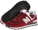 Port Royale New Balance Classics M574 for Men (Size 10.5)