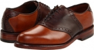 Walnut Calf/Brown Calf Allen-Edmonds Shelton for Men (Size 9)