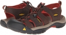 Chestnut/Bossa Nova Keen Newport for Men (Size 10)