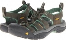 Keen Newport H2 Size 7