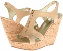 Natural CARLOS by Carlos Santana Pursuit for Women (Size 8)