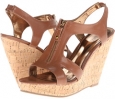 Cocoa CARLOS by Carlos Santana Pursuit for Women (Size 6)