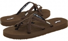 Teva Olowahu Size 5