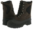 Dark Brown Kamik Cody for Men (Size 9)