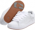 White/Glacier Grey Globe Focus for Men (Size 9)