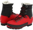 Red/Black Lowa Civetta Extreme for Men (Size 8)