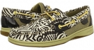 Sperry Top-Sider Bluefish 2-Eye Size 12