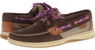 Tan/Friendship Sperry Top-Sider Bluefish 2-Eye for Women (Size 8.5)