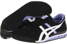 Black/Lavender Onitsuka Tiger by Asics Ultimate 81 for Women (Size 11.5)