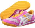 Magenta/White Onitsuka Tiger by Asics Ultimate 81 for Women (Size 8.5)