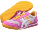 Magenta/White Onitsuka Tiger by Asics Ultimate 81 for Women (Size 10.5)