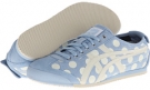 Blue Chambray/Off-White Onitsuka Tiger by Asics Mexico 66 for Women (Size 10.5)